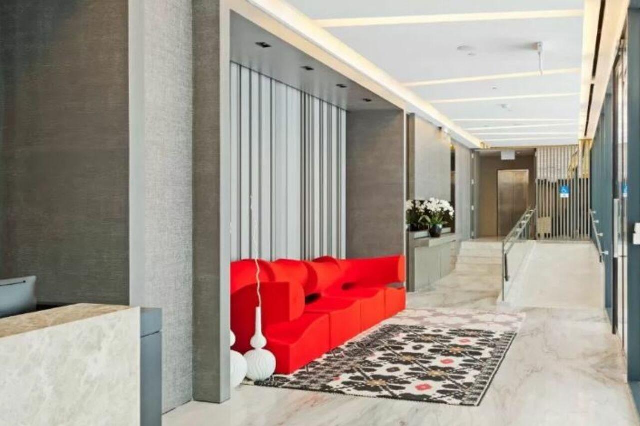 Louis Kienne Serviced Residences - Havelock Singapur Dış mekan fotoğraf