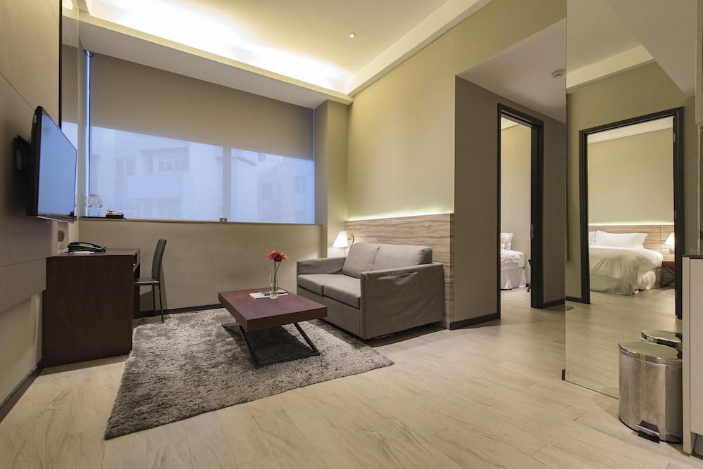 Louis Kienne Serviced Residences - Havelock Singapur Dış mekan fotoğraf